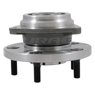 DuraGo® - Front Driver or Passenger Side Wheel Hub Assembly