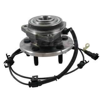 DuraGo® - Front Passenger Side Wheel Hub Assembly