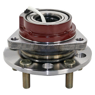 DuraGo® - Rear Driver or Passenger Side Wheel Hub Assembly