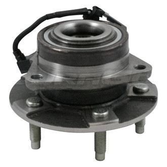 DuraGo® - Front Driver or Passenger Side Wheel Hub Assembly
