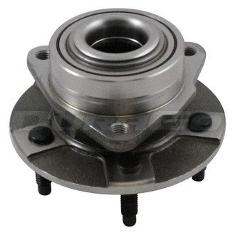 DuraGo® - Front Driver or Passenger Side Wheel Hub Assembly