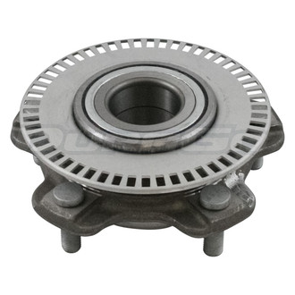 DuraGo® - Front Driver or Passenger Side Wheel Hub Assembly