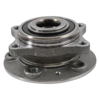 DuraGo® - Front Driver or Passenger Side Wheel Hub Assembly