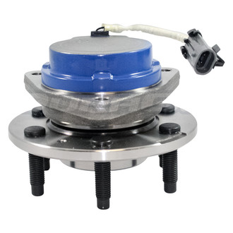 DuraGo® - Front Driver or Passenger Side Wheel Hub Assembly