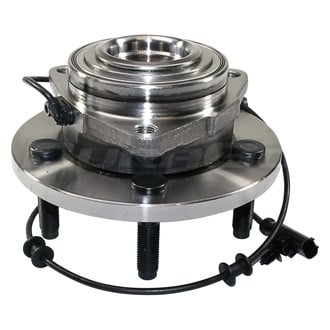 DuraGo® - Front Driver or Passenger Side Wheel Hub Assembly