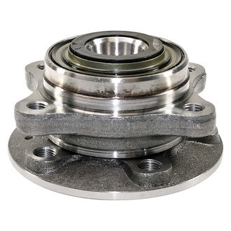 DuraGo® - Front Driver or Passenger Side Wheel Hub Assembly