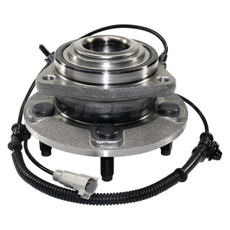 DuraGo® - Front Driver or Passenger Side Front Wheel Hub Assembly