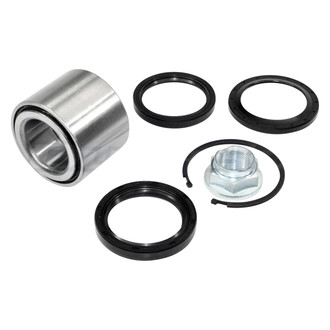DuraGo® - Rear Driver or Passenger Side Wheel Bearing Kit