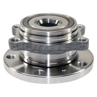 DuraGo® - Front Driver or Passenger Side Wheel Hub Assembly