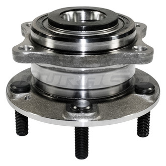 DuraGo® - Rear Driver or Passenger Side Wheel Hub Assembly