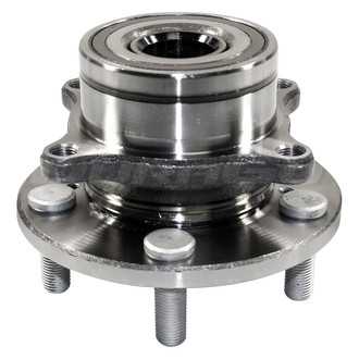 DuraGo® - Front Driver or Passenger Side Wheel Hub Assembly
