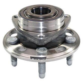 DuraGo® - Rear Driver or Passenger Side Wheel Hub Assembly