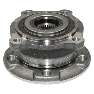 DuraGo® - Front Driver or Passenger Side Wheel Hub Assembly