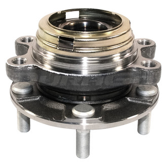 DuraGo® - Front Driver or Passenger Side Wheel Hub Assembly