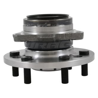 DuraGo® - Front Driver or Passenger Side Wheel Hub Assembly