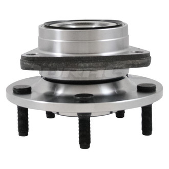 DuraGo® - Front Driver or Passenger Side Wheel Hub Assembly