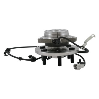 DuraGo® - Front Passenger Side Wheel Hub Assembly