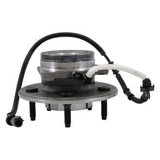 DuraGo® - Front Driver or Passenger Side Wheel Hub Assembly