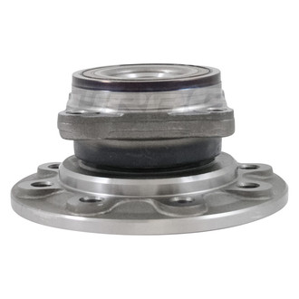 DuraGo® - Front Driver or Passenger Side Wheel Hub Assembly