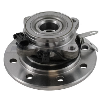 DuraGo® - Front Passenger Side Wheel Hub Assembly