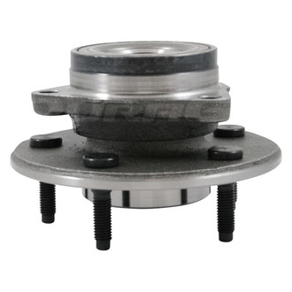 DuraGo® - Front Driver or Passenger Side Wheel Hub Assembly
