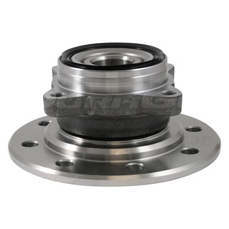 DuraGo® - Front Driver or Passenger Side Wheel Hub Assembly