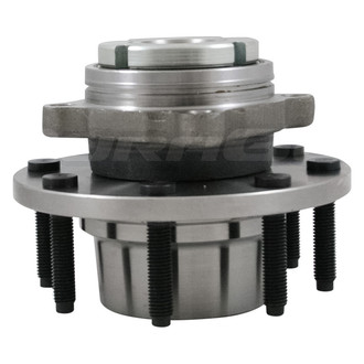 DuraGo® - Front Driver or Passenger Side Wheel Hub Assembly