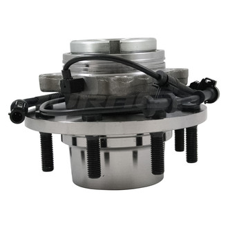 DuraGo® - Front Driver or Passenger Side Wheel Hub Assembly