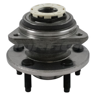 DuraGo® - Front Driver or Passenger Side Wheel Hub Assembly