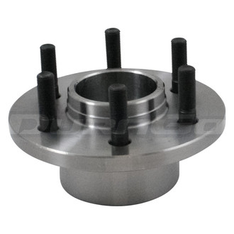 DuraGo® - Front Driver or Passenger Side Wheel Hub Assembly