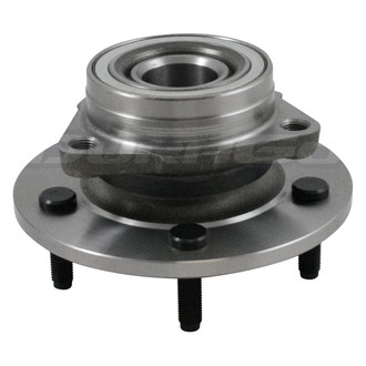 DuraGo® - Front Driver or Passenger Side Wheel Hub Assembly