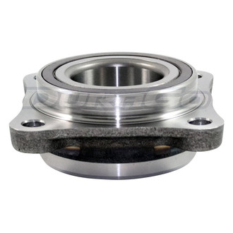 DuraGo® - Front Driver or Passenger Side Wheel Bearing Module