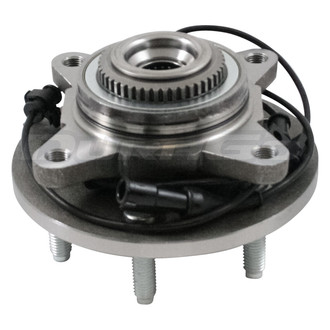 DuraGo® - Front Driver or Passenger Side Wheel Hub Assembly