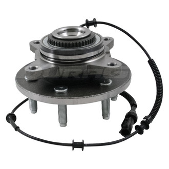 DuraGo® - Front Driver or Passenger Side Wheel Hub Assembly