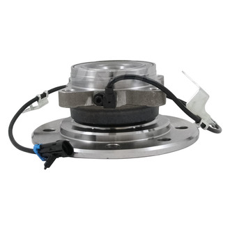 DuraGo® - Front Passenger Side Wheel Hub Assembly