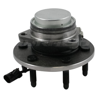 DuraGo® - Front Driver or Passenger Side Wheel Hub Assembly