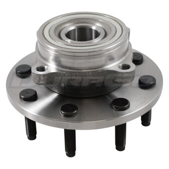 DuraGo® - Front Driver or Passenger Side Wheel Hub Assembly