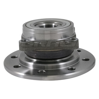 DuraGo® - Front Driver or Passenger Side Wheel Hub Assembly