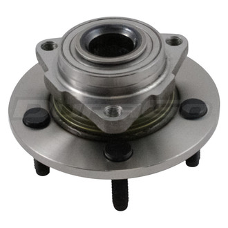 DuraGo® - Front Passenger Side Wheel Hub Assembly