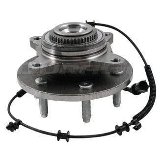 DuraGo® - Front Driver or Passenger Side Wheel Hub Assembly