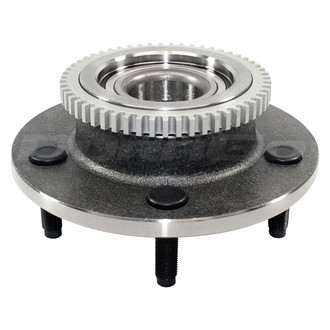 DuraGo® - Front Driver or Passenger Side Wheel Hub Assembly