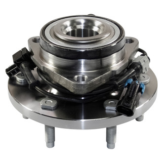 DuraGo® - Front Driver or Passenger Side Wheel Hub Assembly