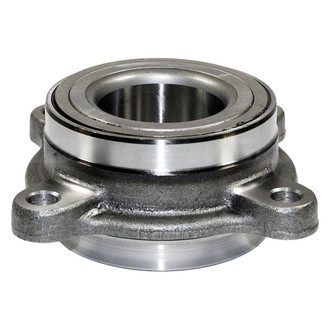 DuraGo® - Front Driver or Passenger Side Wheel Bearing Assembly