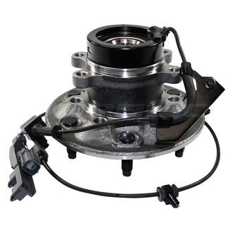 DuraGo® - Front Passenger Side Wheel Hub Assembly