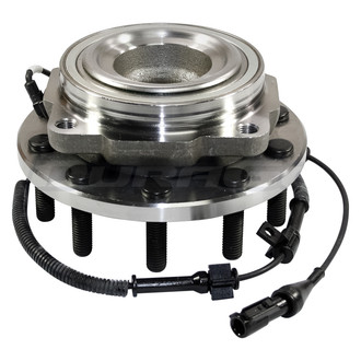 DuraGo® - Wheel Hub