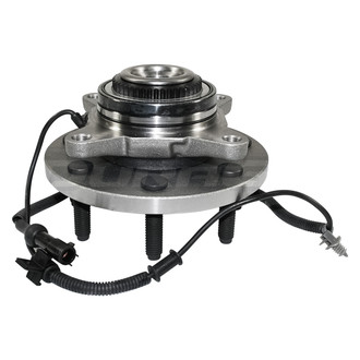 DuraGo® - Front Driver or Passenger Side Wheel Hub Assembly