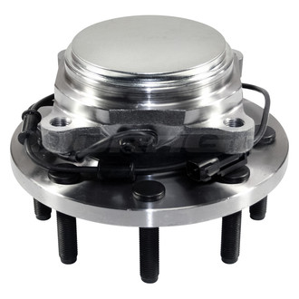 DuraGo® - Front Driver or Passenger Side Wheel Hub Assembly