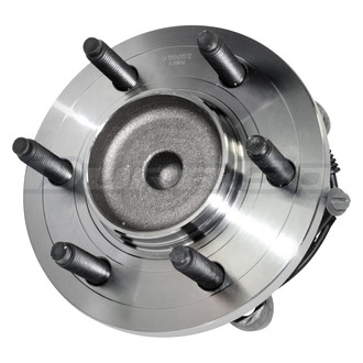 DuraGo® - Front Driver or Passenger Side Wheel Hub Assembly