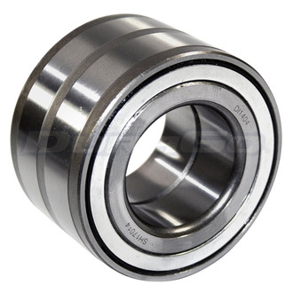 DuraGo® - Front Driver or Passenger Side Wheel Bearing