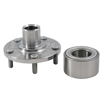 DuraGo® - Front Driver or Passenger Side Wheel Hub Repair Kit